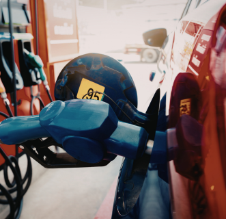 Industrial Fuel Distributors